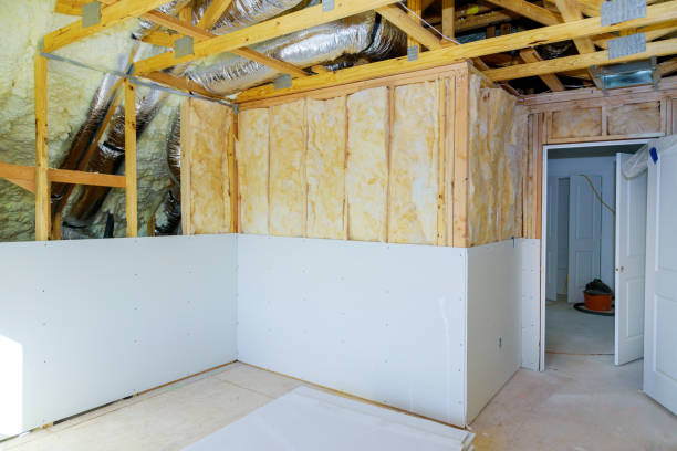 Best Types of Insulation in Hilliard, OH