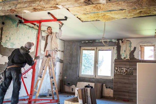 Best Residential Insulation in Hilliard, OH