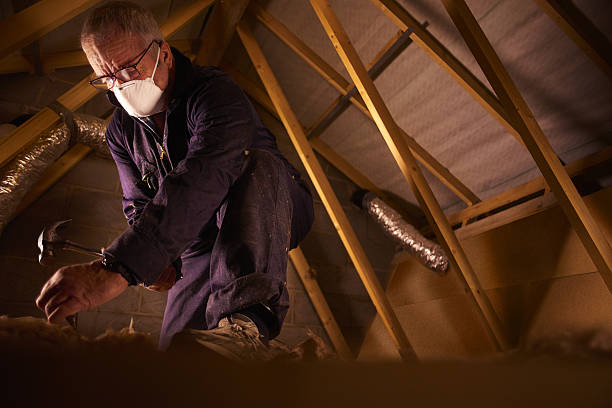 Best Commercial Insulation in Hilliard, OH